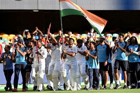 india vs australia 4th test 2021